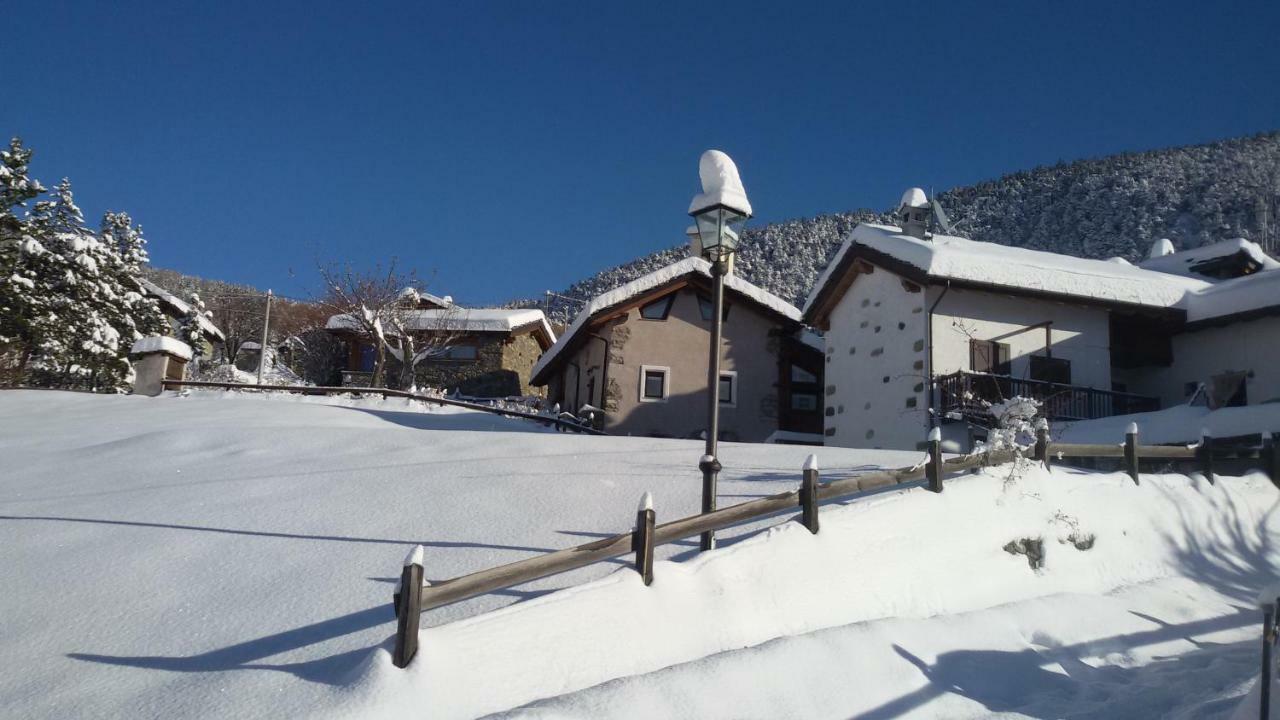 Taverna Semon Verrayes Buitenkant foto